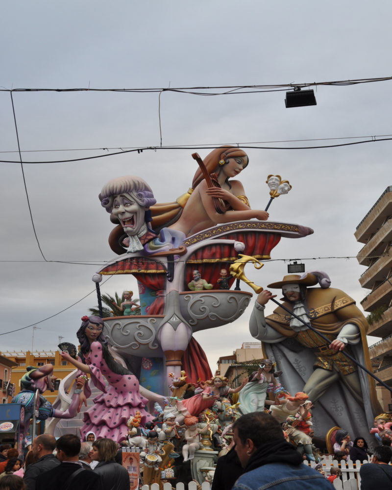 fallas denia 2012 pop